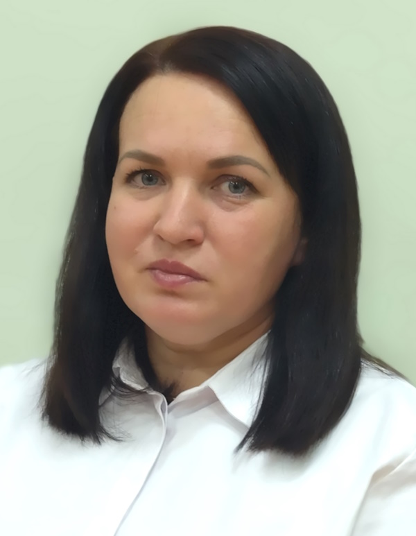 Алхимова Мария Александровна.