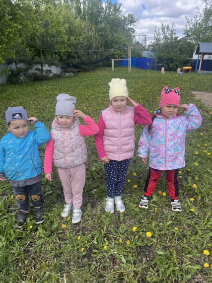 «Чтобы знали, чтобы помнили».