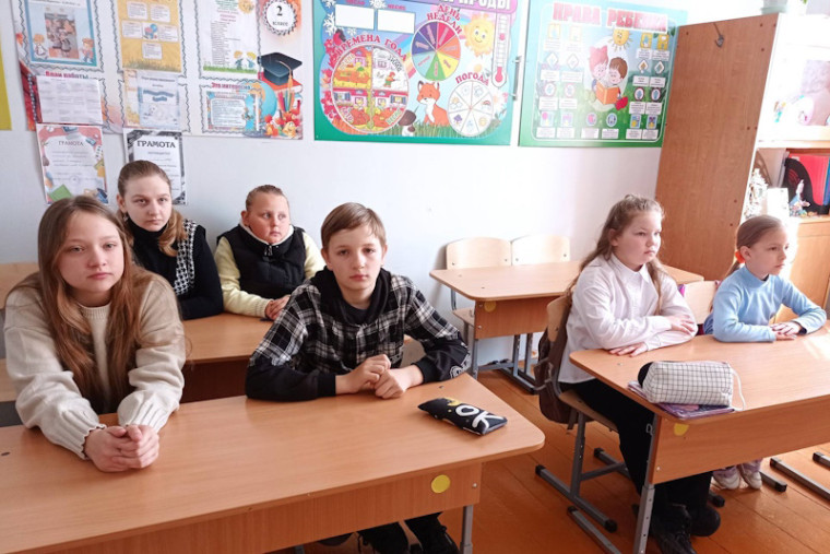 «Сохраняй и приумножай»..