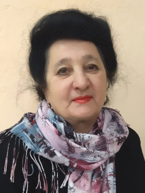 Дедяева Тамара Петровна Дедяева Тамара Петровна