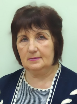 Прудникова Татьяна Ивановна Прудникова Татьяна Ивановна