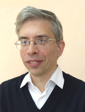 Бернатович Константин Владиславович Бернатович Константин Владиславович