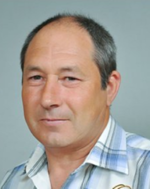 Мышев Дмитрий Иванович Мышев Дмитрий Иванович